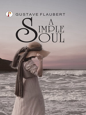 cover image of A Simple Soul